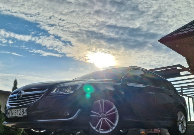 opel