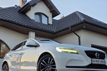 VOLVO V40 2.0D FULL LED ALU NAVI