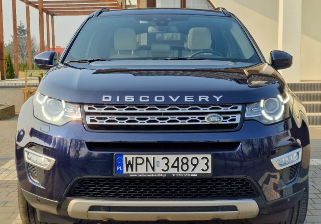 land-rover