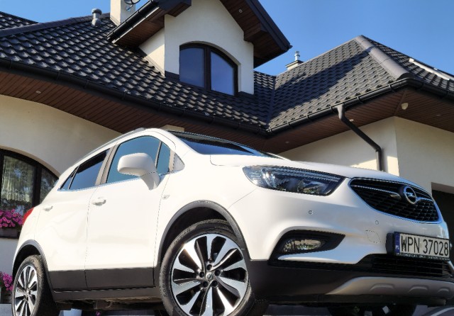 opel