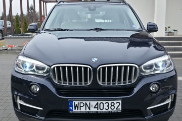 BMW X5 F15 X-DRIVE 4.0E LOUNGE PLUS 313ps HYBRID