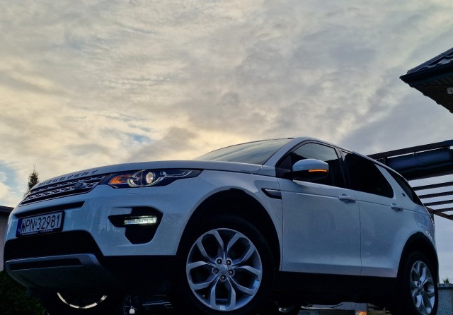 land-rover