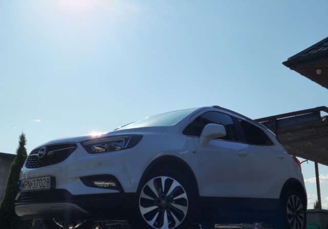 opel
