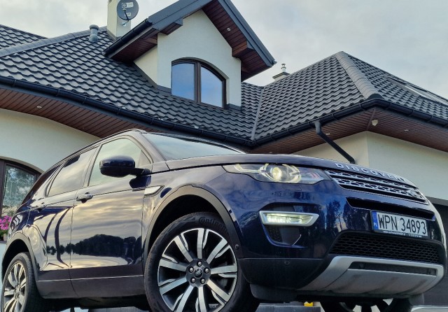 land-rover