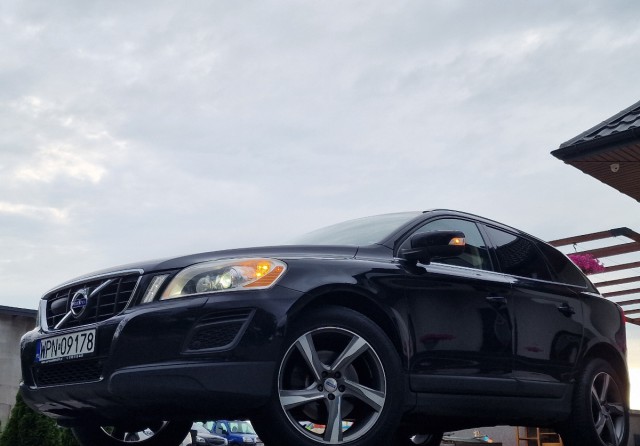volvo